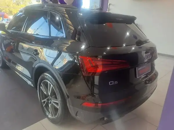 Audi Q5 - Imagem 5