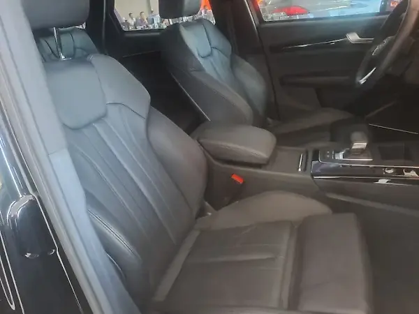 Audi Q5 - Imagem 8