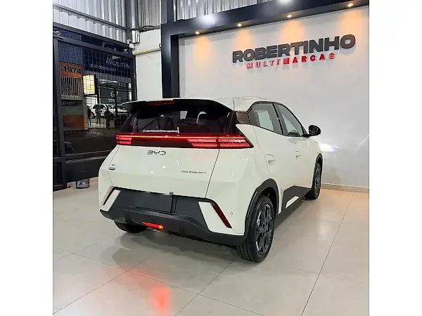 BYD Dolphin Mini - Imagem 4