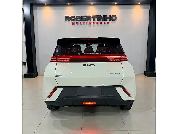 BYD Dolphin Mini - Imagem 5