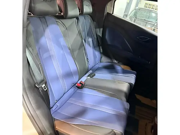 BYD Dolphin Mini - Imagem 7