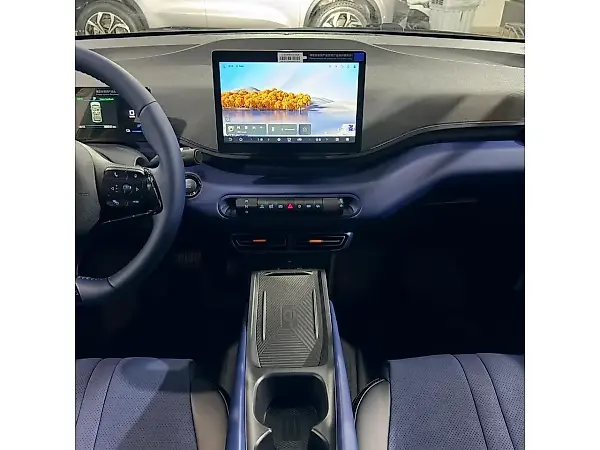 BYD Dolphin Mini - Imagem 9