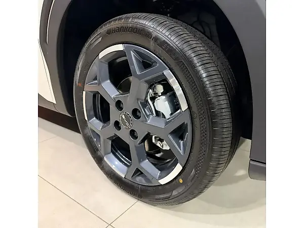 BYD Dolphin Mini - Imagem 10