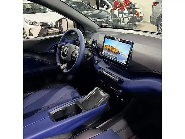 BYD Dolphin Mini - Imagem 12