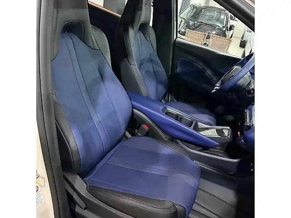 BYD Dolphin Mini - Imagem 15