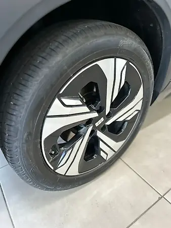 Geely EX5 - Imagem 10