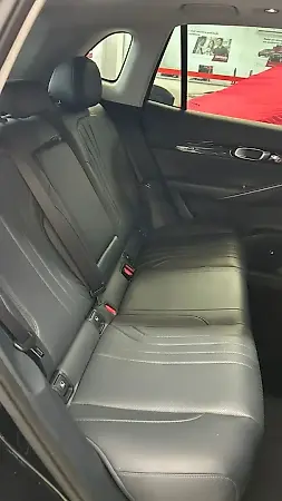 Geely EX5 - Imagem 14