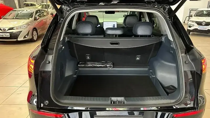 Geely EX5 - Imagem 15