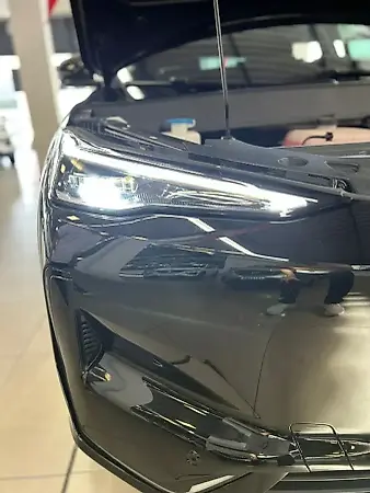 Geely EX5 - Imagem 16