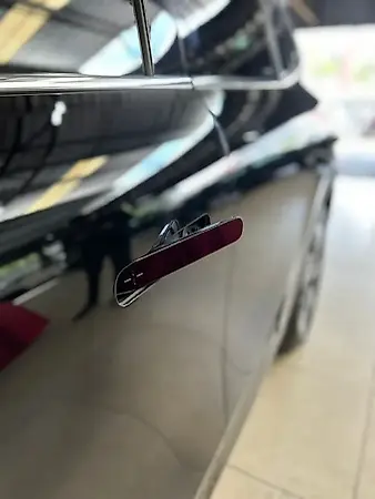 Geely EX5 - Imagem 19