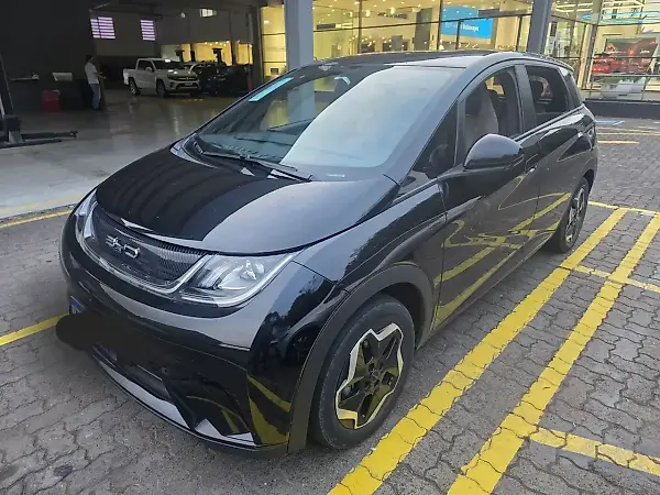 BYD Dolphin - Imagem 3