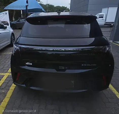 BYD Dolphin - Imagem 4