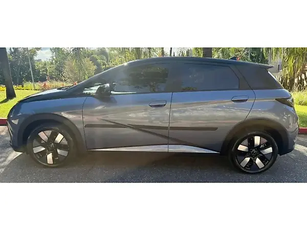BYD Dolphin Plus - Imagem 9