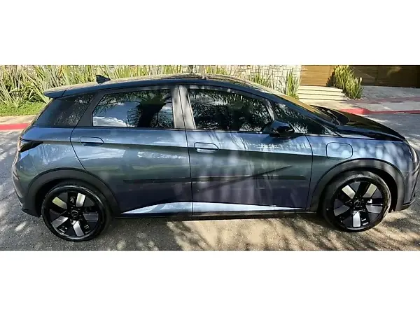 BYD Dolphin Plus - Imagem 8