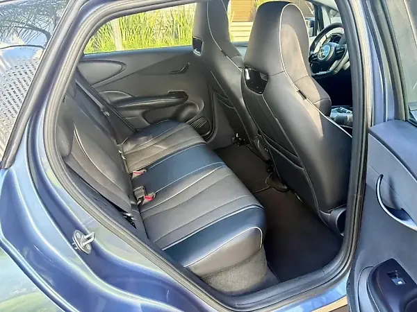 BYD Dolphin Plus - Imagem 12