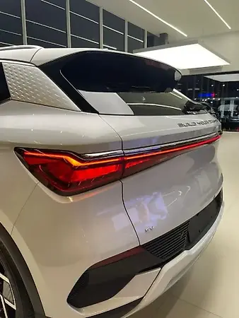 BYD Yuan Plus - Imagem 7