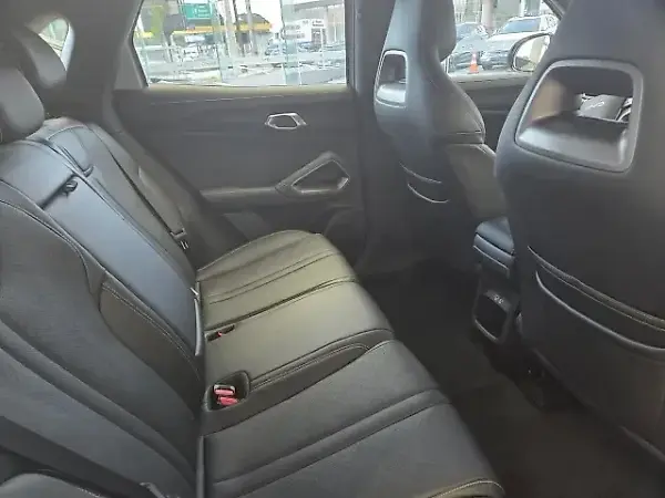 BYD Yuan Pro - Imagem 4