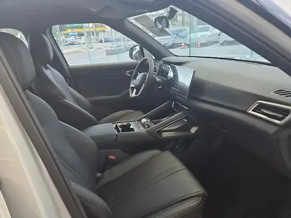 BYD Yuan Pro - Imagem 6