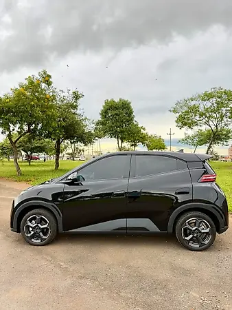 BYD Dolphin Mini - Imagem 2