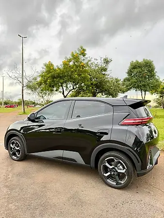 BYD Dolphin Mini - Imagem 6