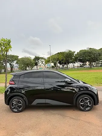 BYD Dolphin Mini - Imagem 7