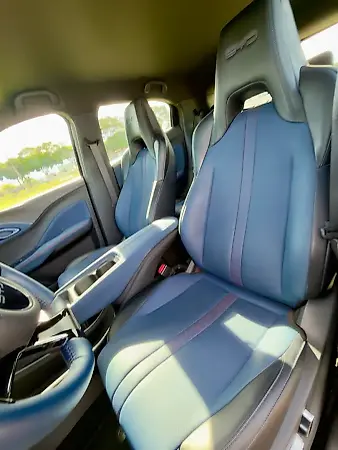 BYD Dolphin Mini - Imagem 10