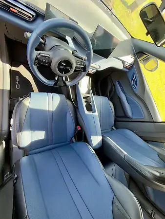 BYD Dolphin Mini - Imagem 12