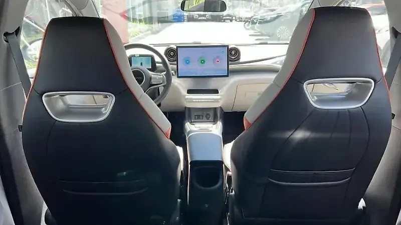 BYD Dolphin - Imagem 2