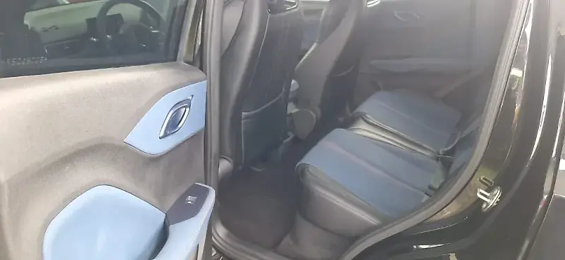 BYD Dolphin Mini - Imagem 5