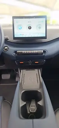 BYD Dolphin Mini - Imagem 3