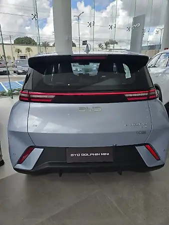 BYD Dolphin - Imagem 3