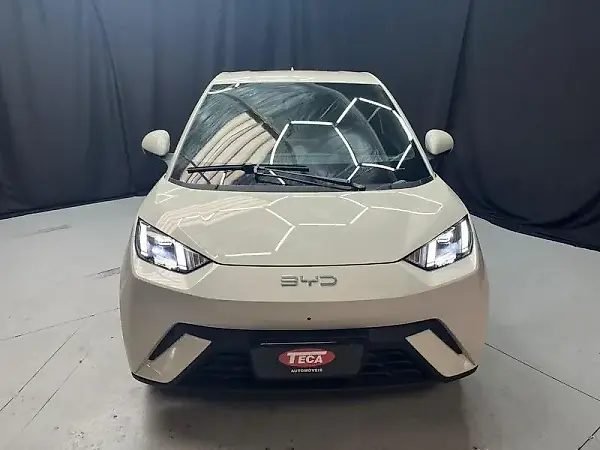 BYD Dolphin Mini - Imagem 2