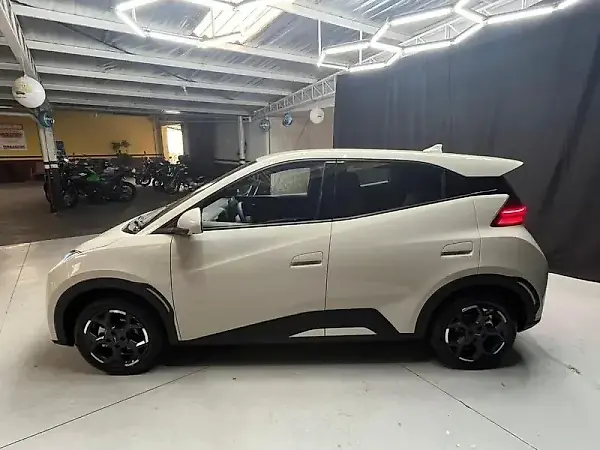 BYD Dolphin Mini - Imagem 6