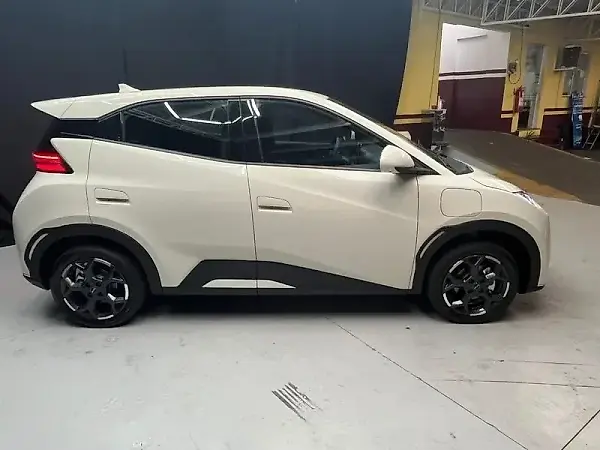 BYD Dolphin Mini - Imagem 5