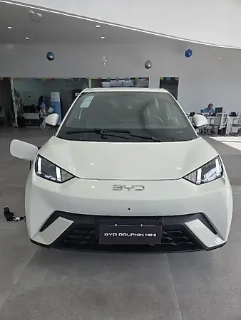 BYD Dolphin Mini - Imagem 7