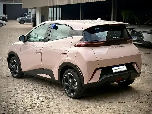 BYD Dolphin Mini - Imagem 7