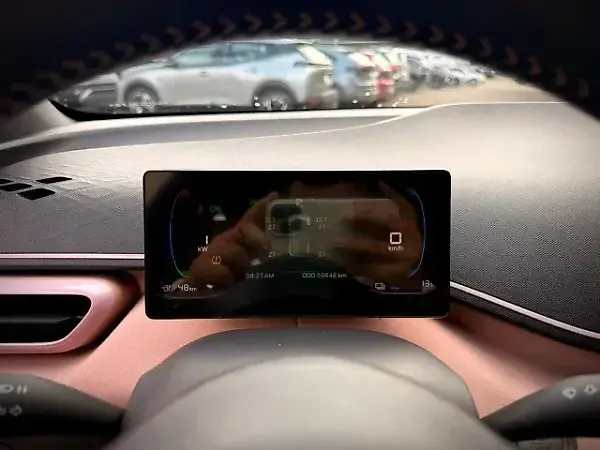 BYD Dolphin Mini - Imagem 11