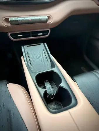 BYD Dolphin Mini - Imagem 15