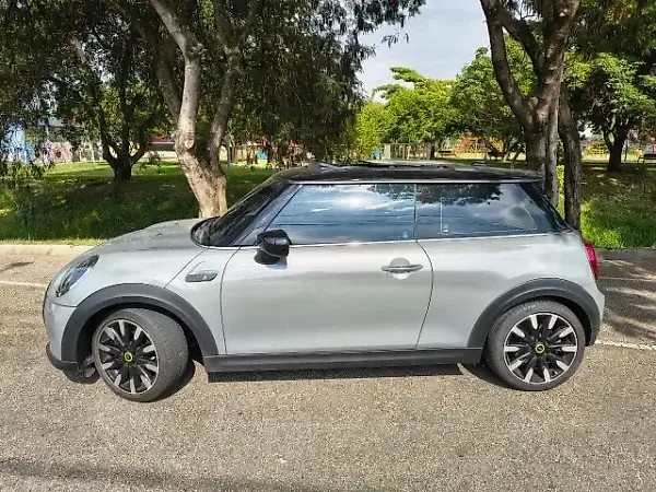Mini Cooper SE - Imagem 3