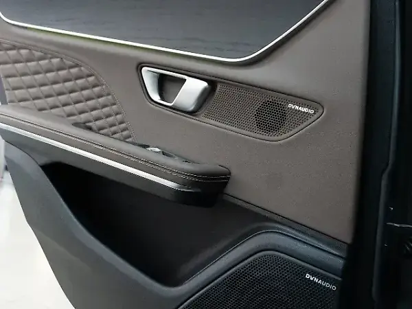 BYD Han - Imagem 13