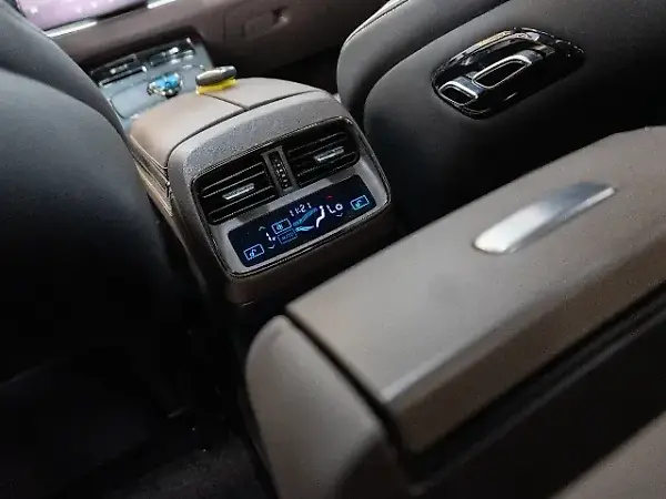 BYD Han - Imagem 19