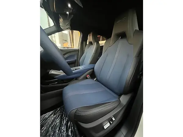 BYD Dolphin Mini - Imagem 7