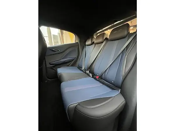 BYD Dolphin Mini - Imagem 8