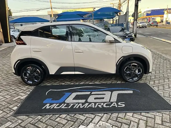 BYD Dolphin Mini - Imagem 11