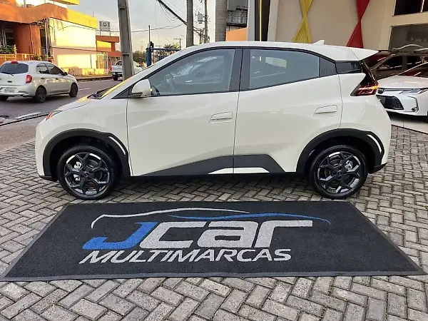 BYD Dolphin Mini - Imagem 12