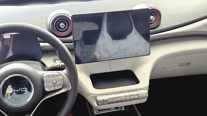 BYD Dolphin - Imagem 14
