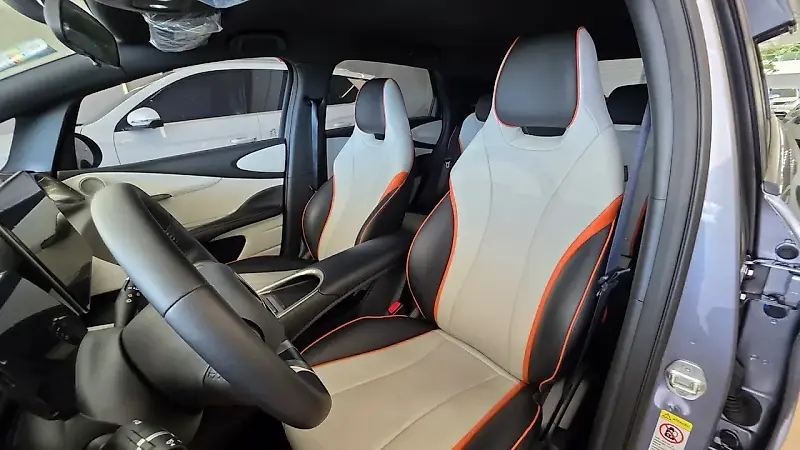 BYD Dolphin - Imagem 16