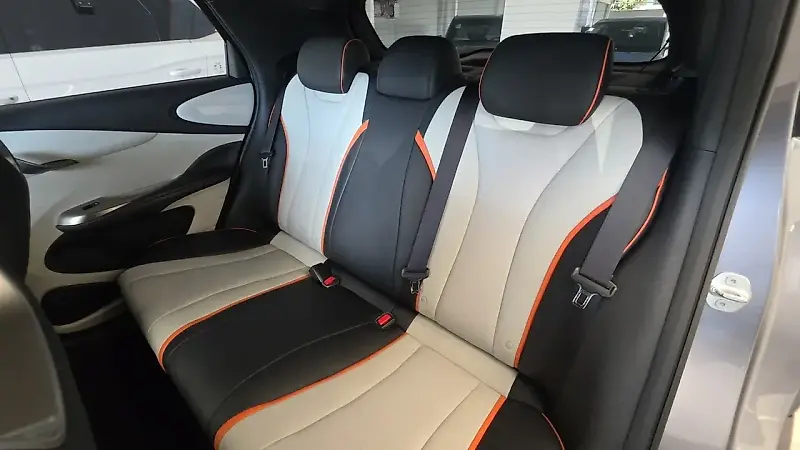 BYD Dolphin - Imagem 18