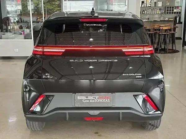BYD Dolphin Mini - Imagem 7