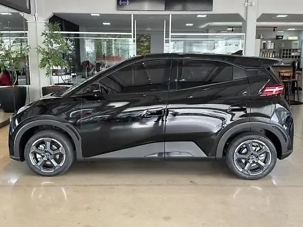 BYD Dolphin Mini - Imagem 10